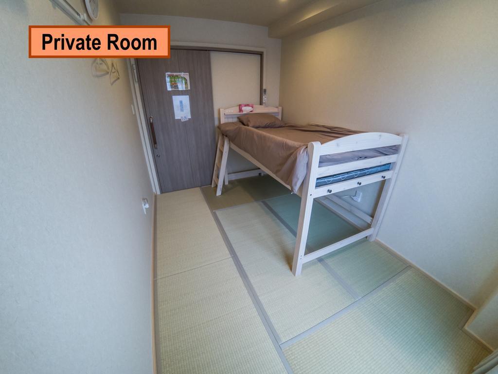 Garaku Hotel Kyoto Exterior photo