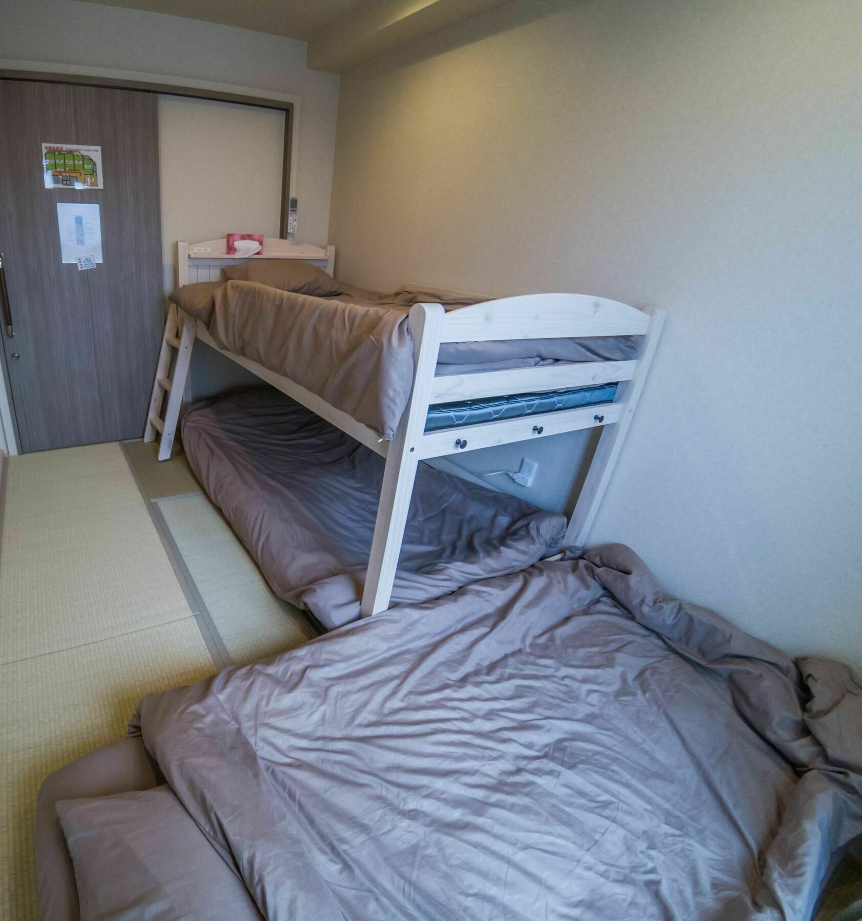 Garaku Hotel Kyoto Exterior photo